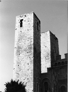 Palazzetto Merli